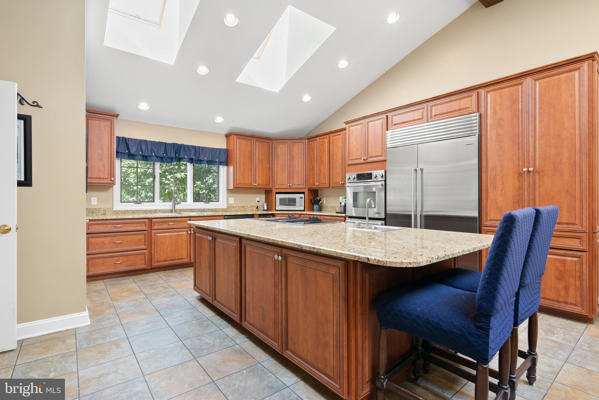 25 9 Gates Road Chadds Ford, PA 19317 - Photo 15 of 95 Kitchen