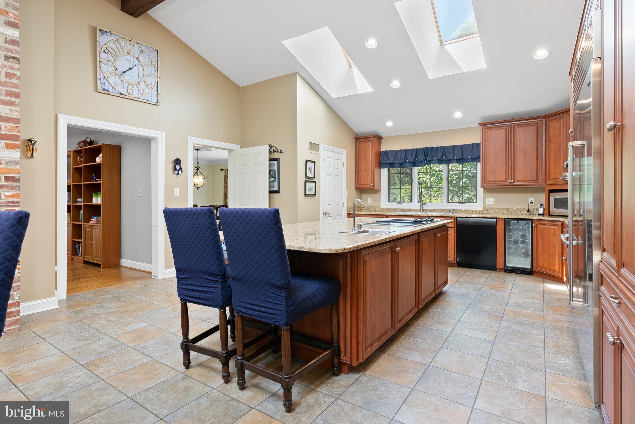 25 9 Gates Road Chadds Ford, PA 19317 - Photo 17 of 95 Kitchen