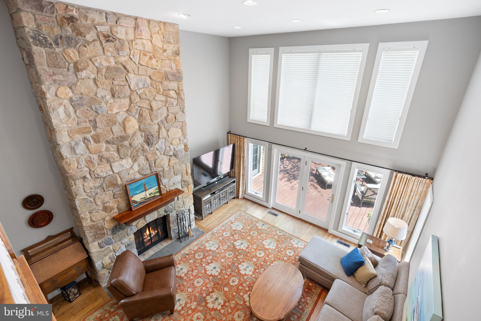 25 9 Gates Road Chadds Ford, PA 19317 - Photo 20 of 95 Family Room