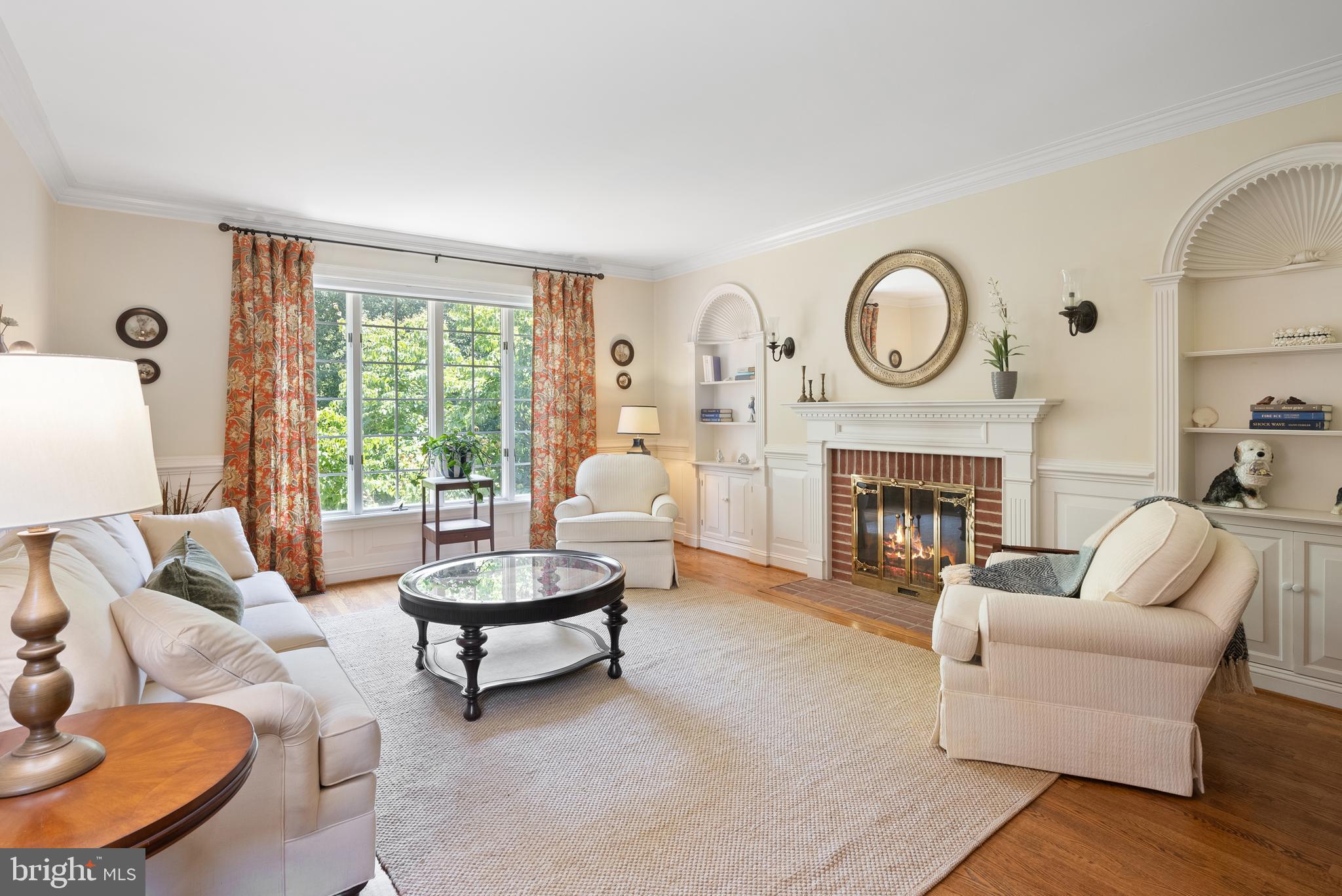 25 9 Gates Road Chadds Ford, PA 19317 - Photo 21 of 95 Living Room