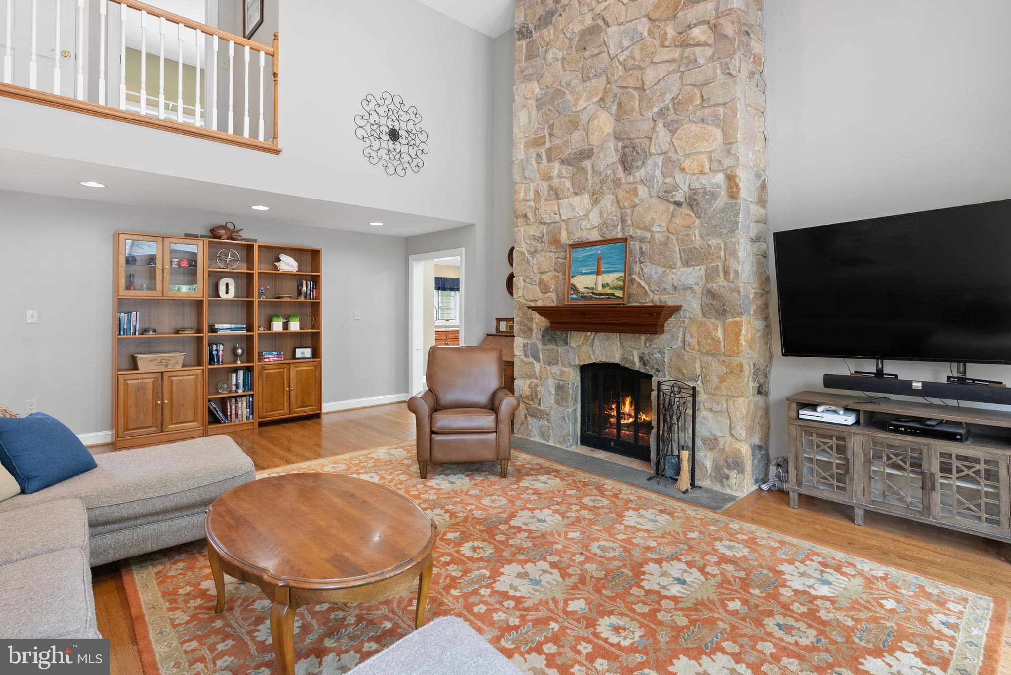 25 9 Gates Road Chadds Ford, PA 19317 - Photo 23 of 95 Family Room