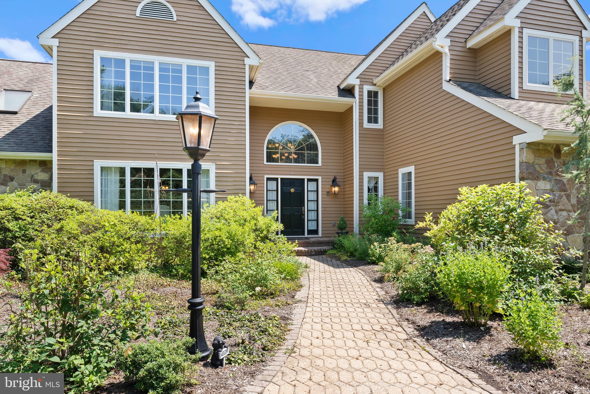 25 9 Gates Road Chadds Ford, PA 19317 - Photo 3 of 95 Entrance