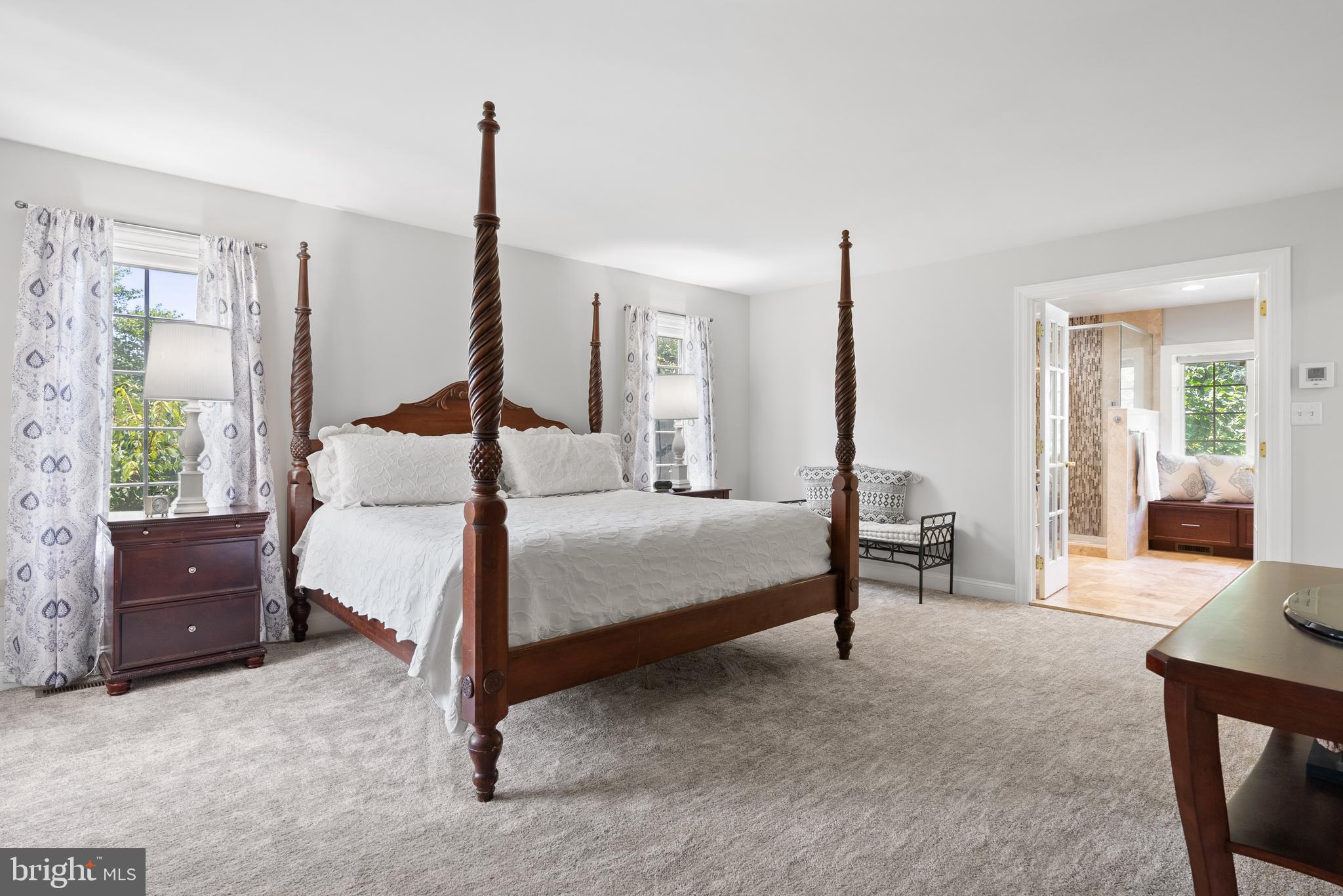 25 9 Gates Road Chadds Ford, PA 19317 - Photo 31 of 95 Primary Bedroom