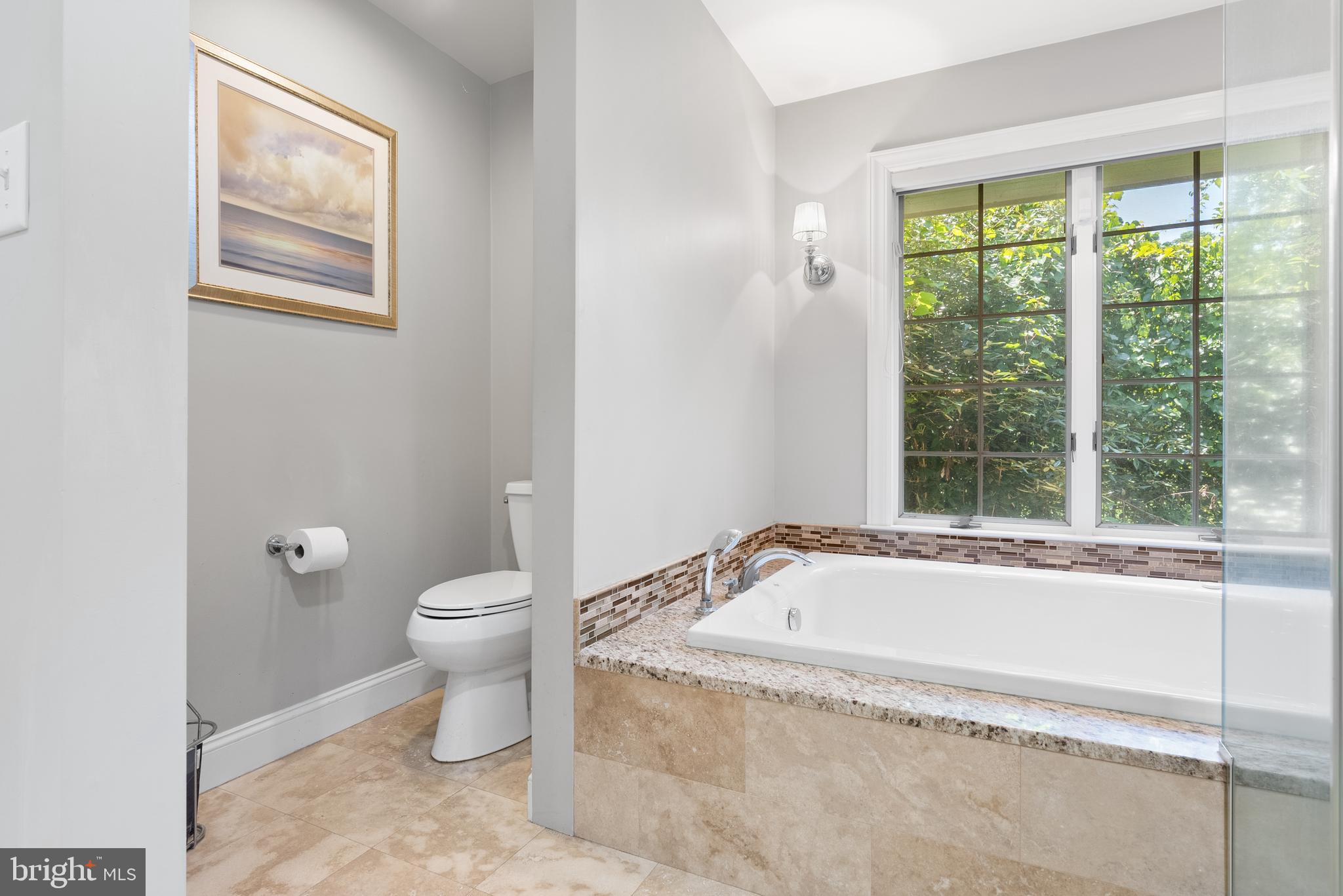 25 9 Gates Road Chadds Ford, PA 19317 - Photo 33 of 95 Primary bath