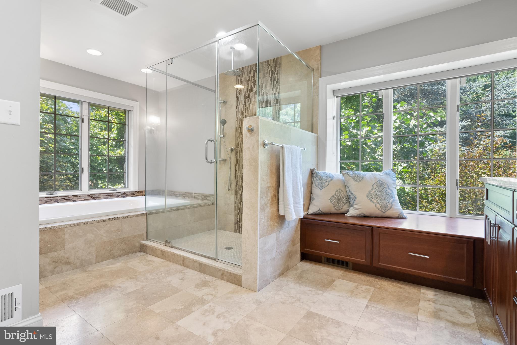 25 9 Gates Road Chadds Ford, PA 19317 - Photo 34 of 95 Primary Bath