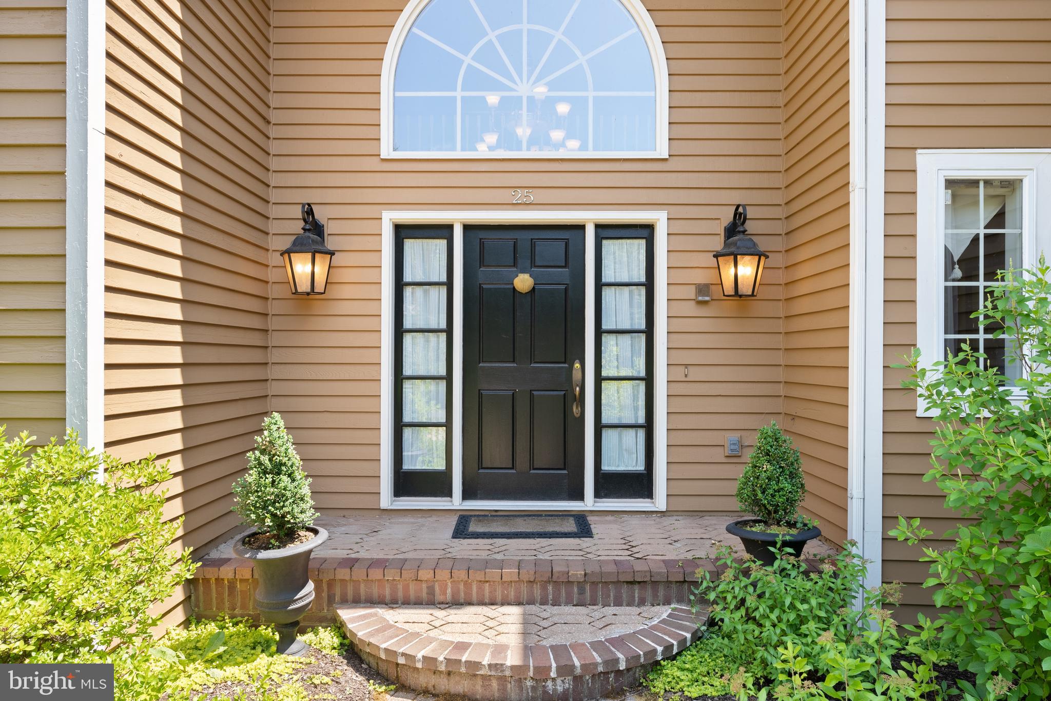 25 9 Gates Road Chadds Ford, PA 19317 - Photo 4 of 95 Front