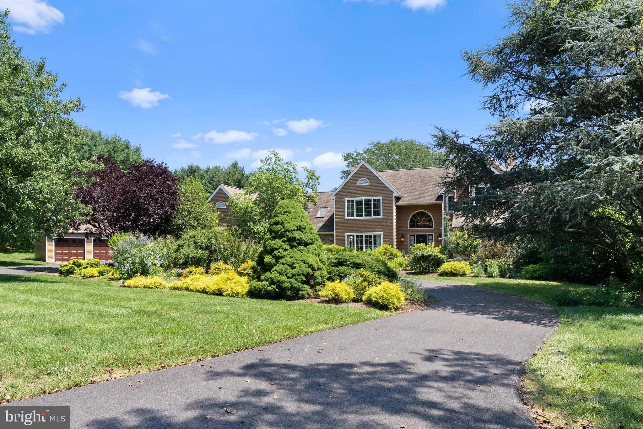 25 9 Gates Road Chadds Ford, PA 19317 - Photo 46 of 95