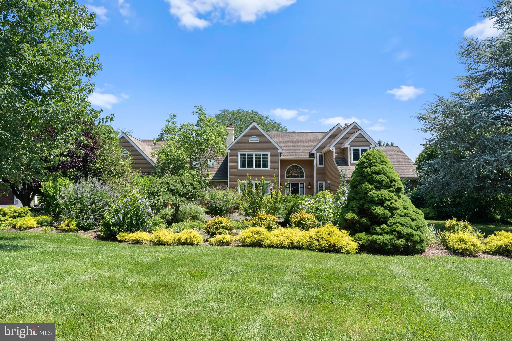 25 9 Gates Road Chadds Ford, PA 19317 - Photo 47 of 95