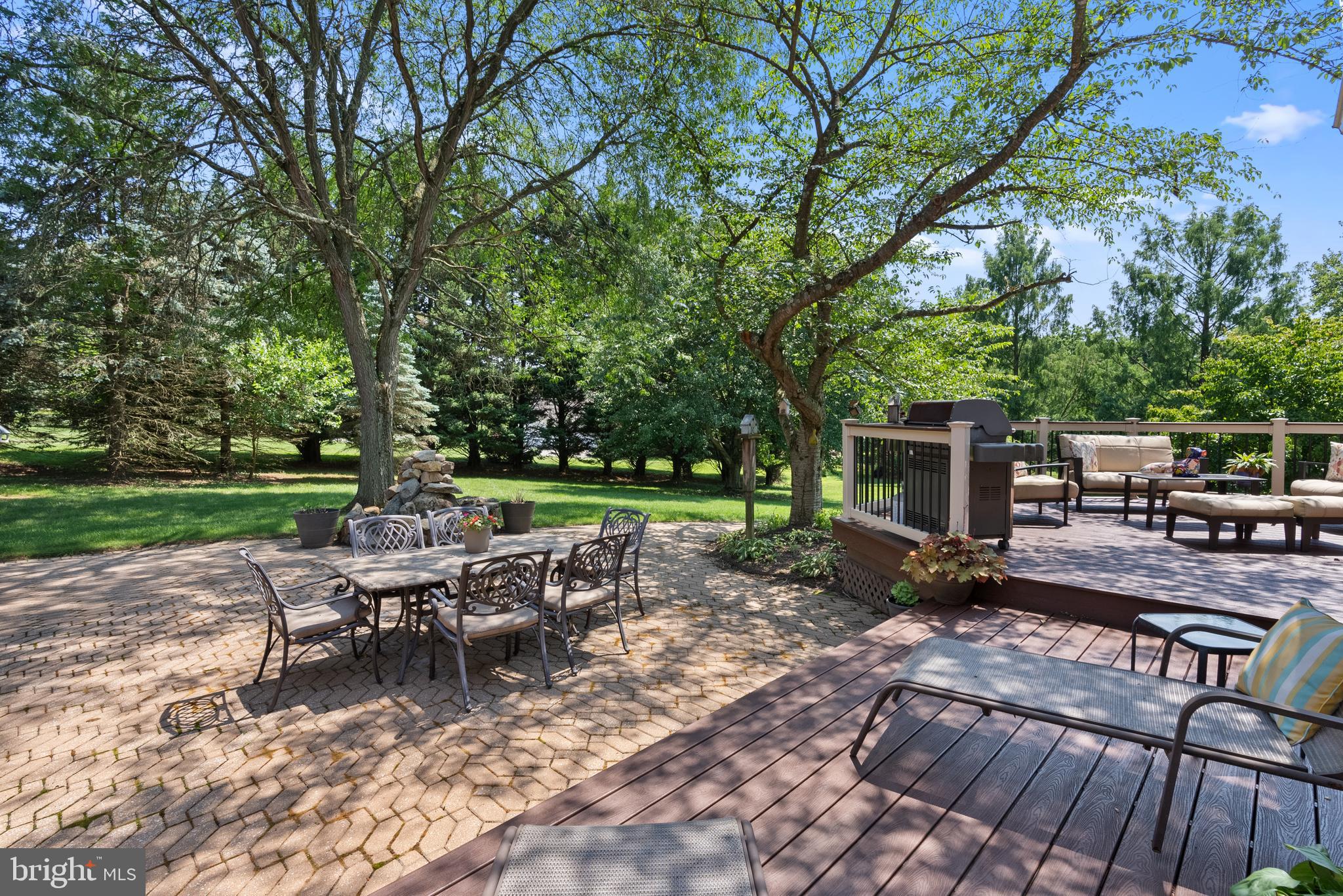 25 9 Gates Road Chadds Ford, PA 19317 - Photo 49 of 95