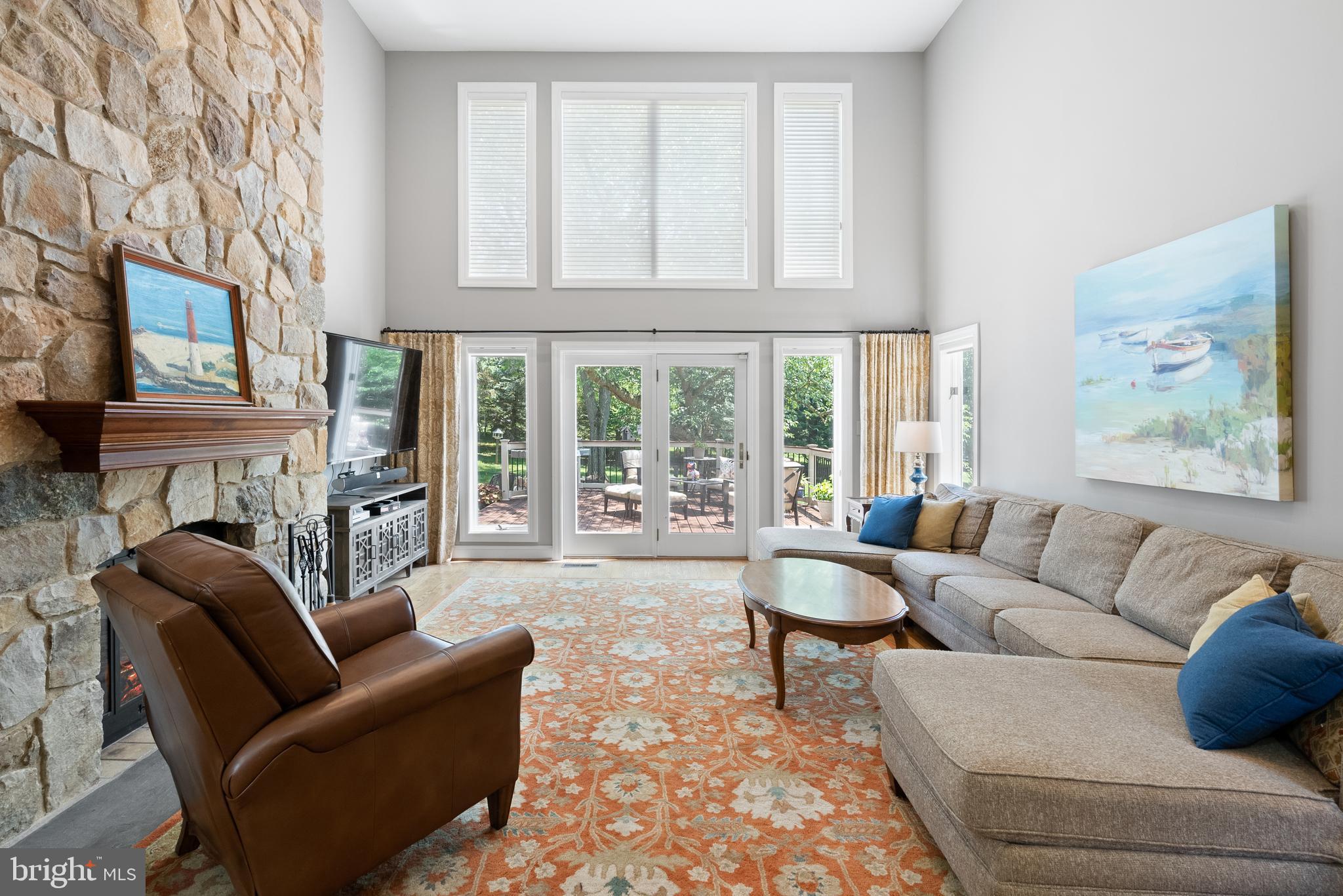 25 9 Gates Road Chadds Ford, PA 19317 - Photo 54 of 95 Family room