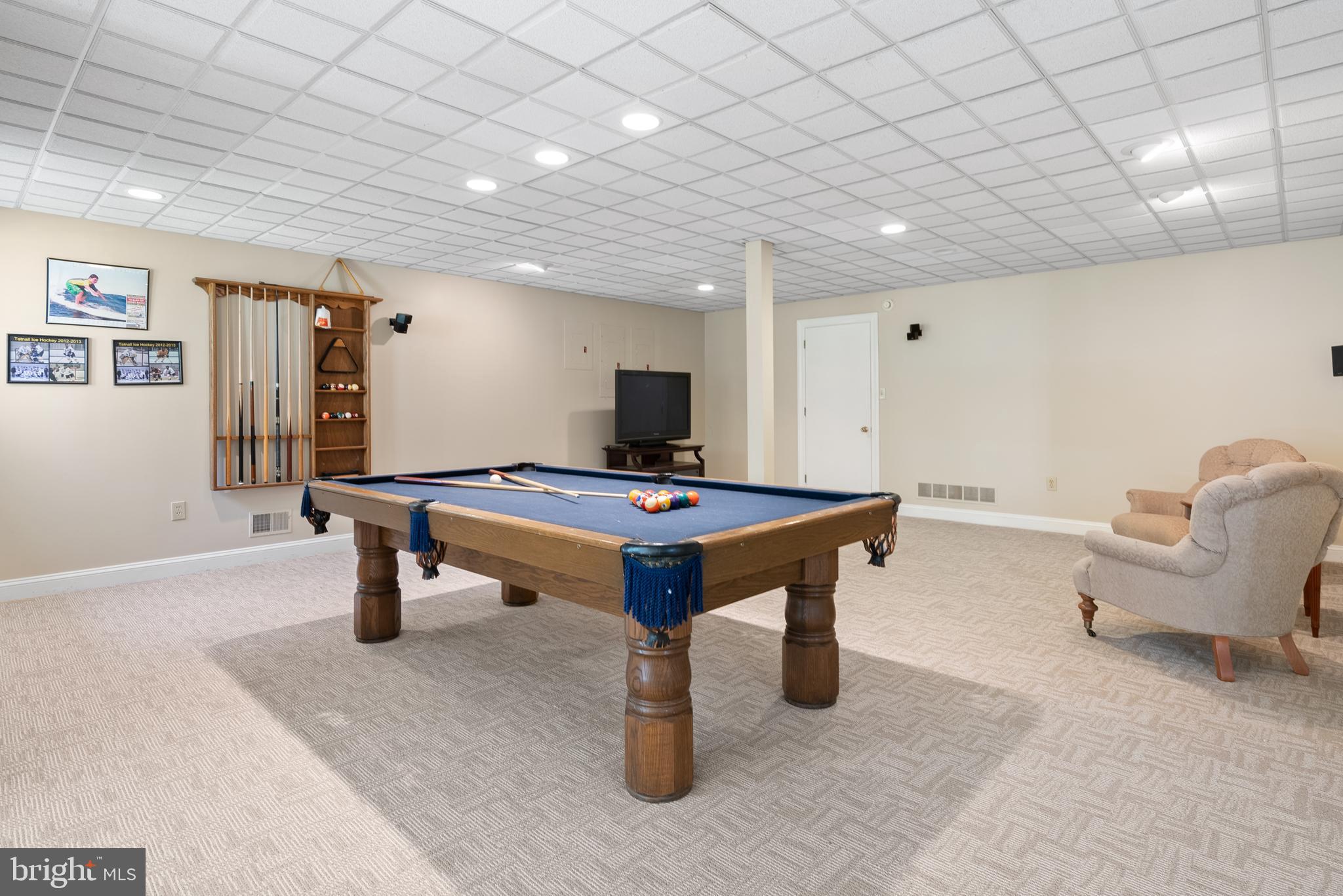 25 9 Gates Road Chadds Ford, PA 19317 - Photo 58 of 95 Basement