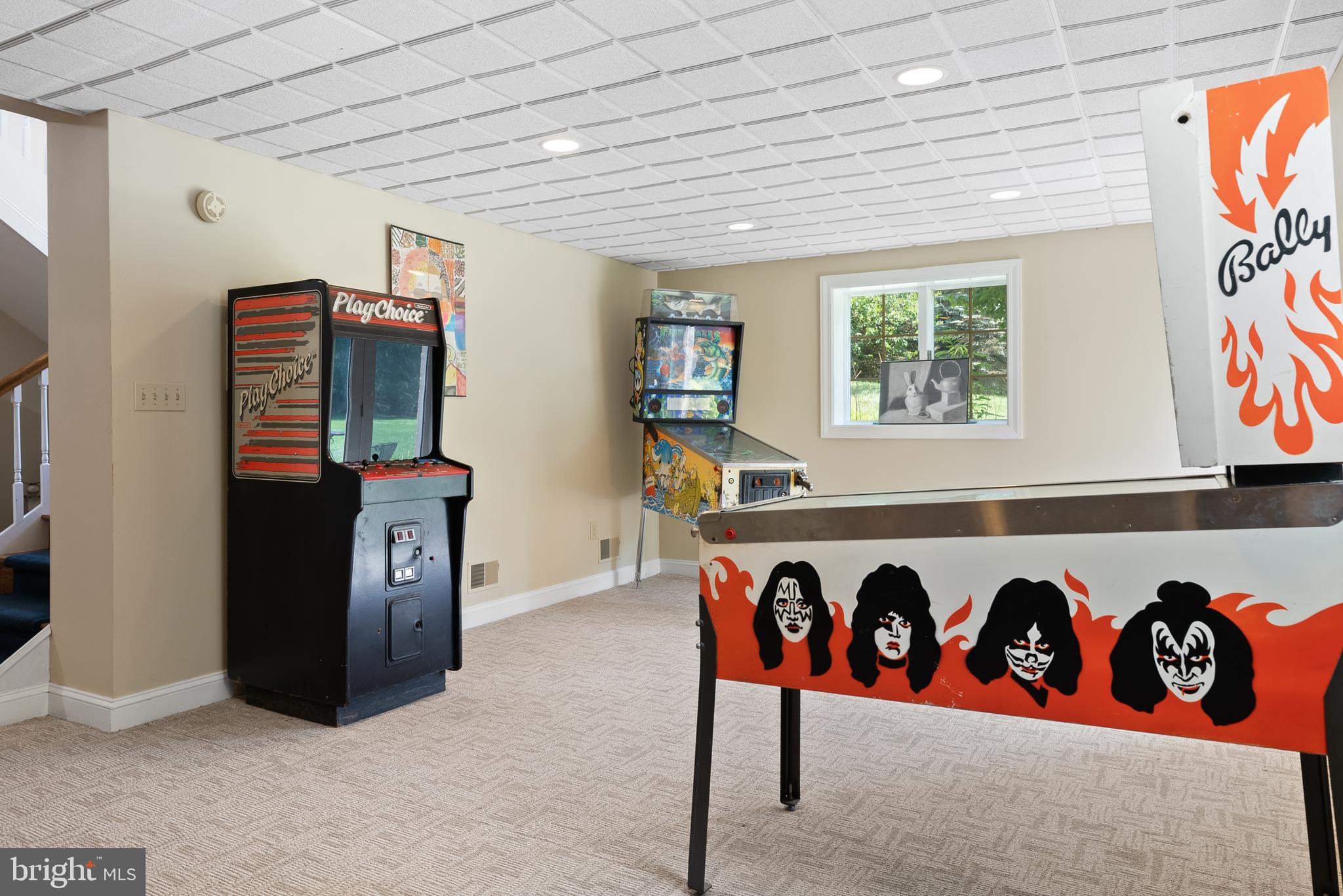 25 9 Gates Road Chadds Ford, PA 19317 - Photo 59 of 95 Basement