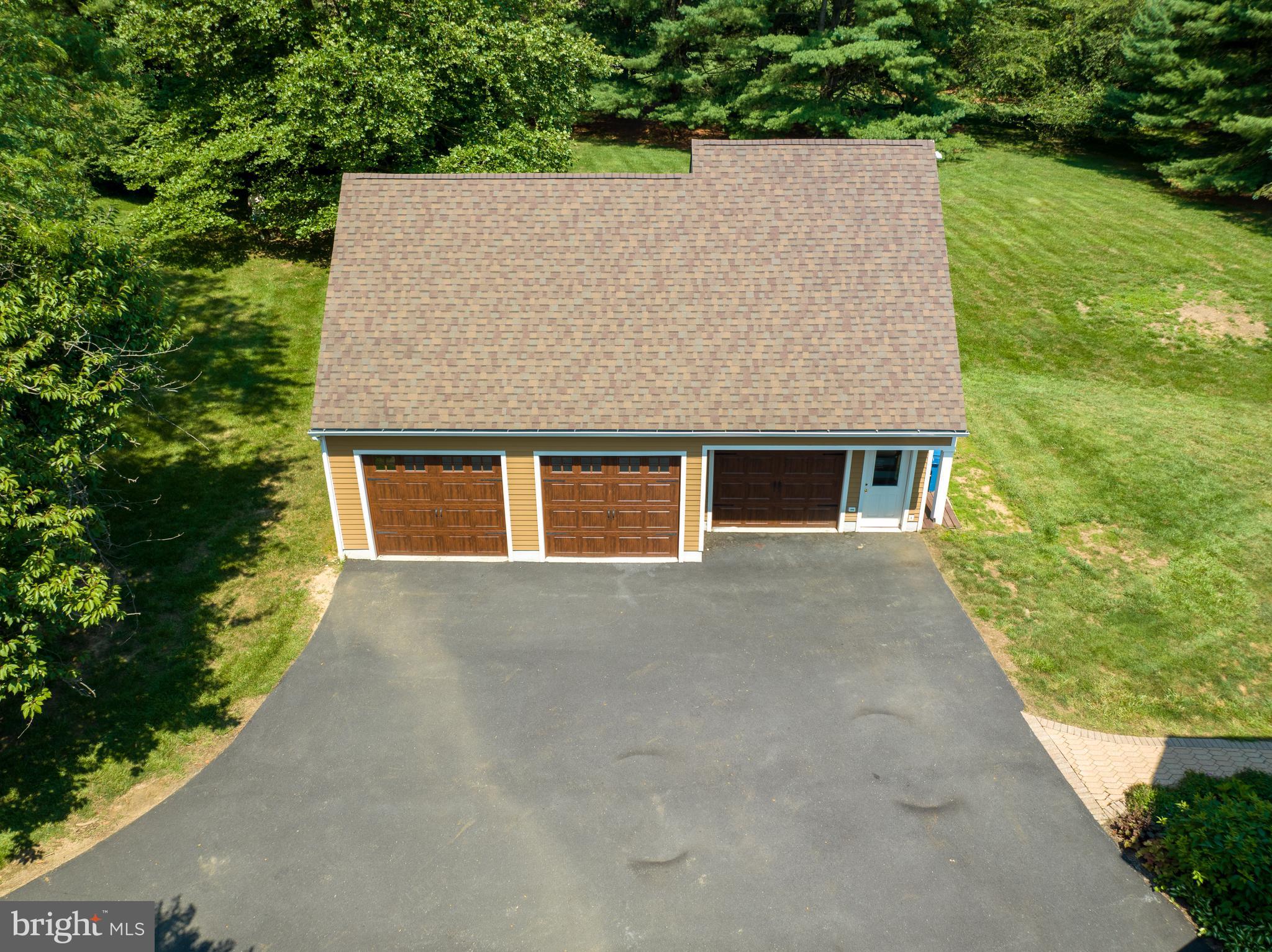 25 9 Gates Road Chadds Ford, PA 19317 - Photo 63 of 95 Detached garage