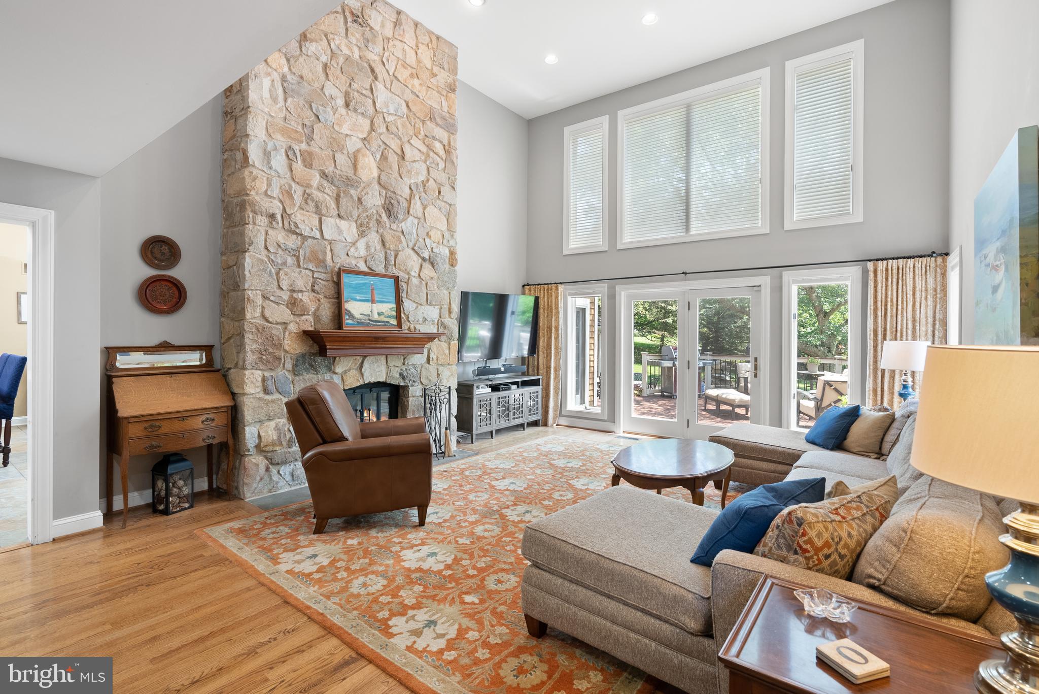 25 9 Gates Road Chadds Ford, PA 19317 - Photo 71 of 95 Family Room