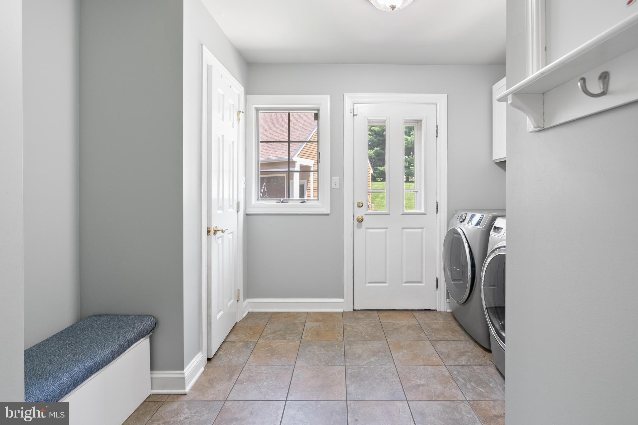 25 9 Gates Road Chadds Ford, PA 19317 - Photo 73 of 95 Mudroom/Laundry