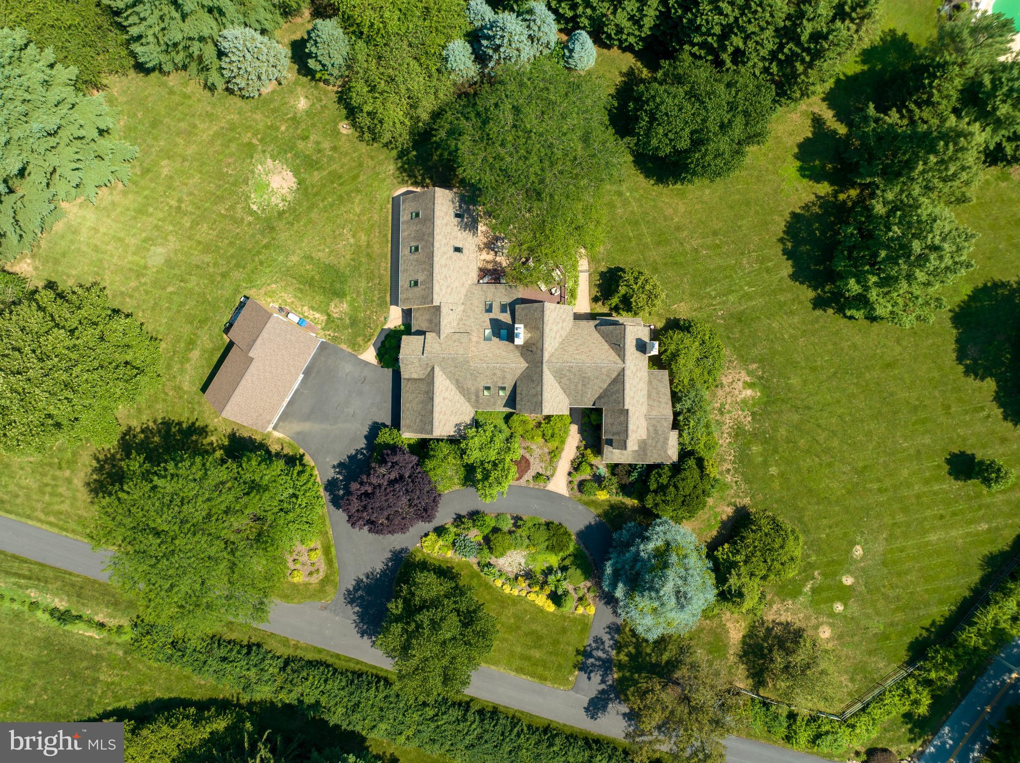 25 9 Gates Road Chadds Ford, PA 19317 - Photo 75 of 95