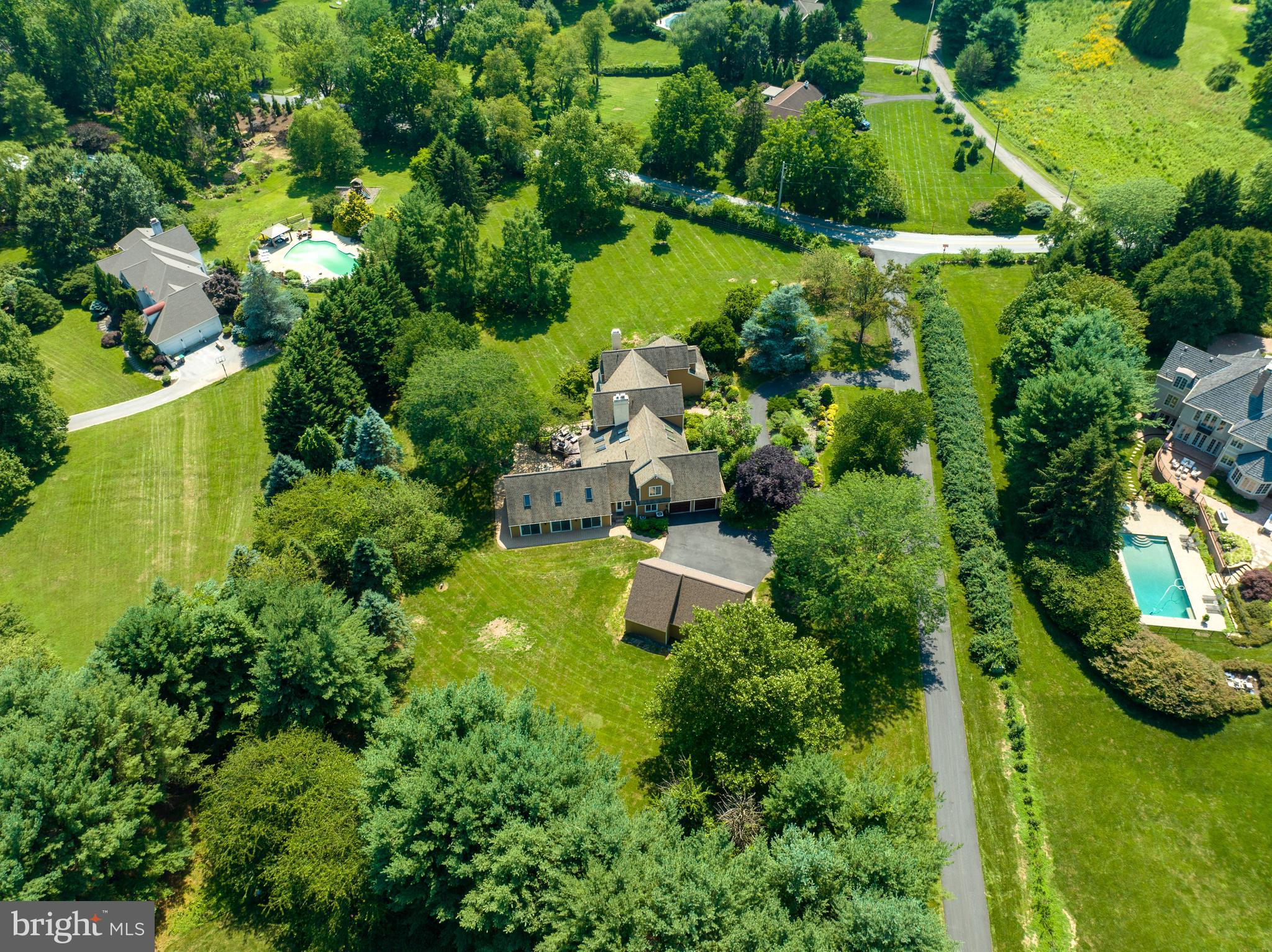 25 9 Gates Road Chadds Ford, PA 19317 - Photo 76 of 95