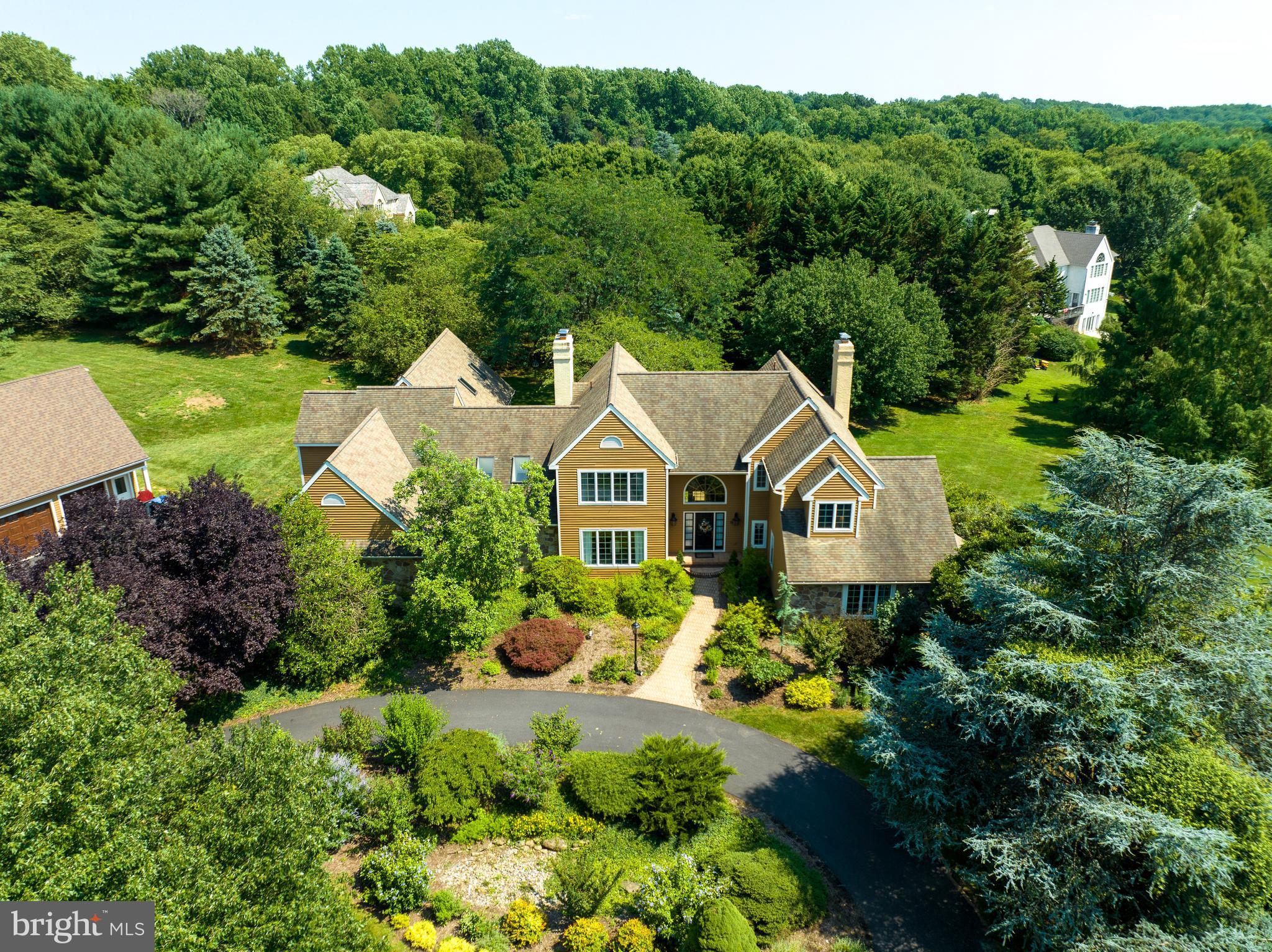 25 9 Gates Road Chadds Ford, PA 19317 - Photo 78 of 95