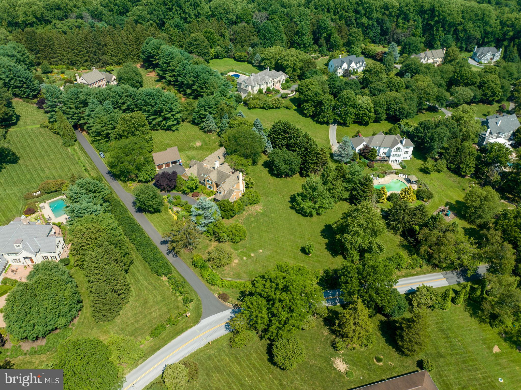 25 9 Gates Road Chadds Ford, PA 19317 - Photo 83 of 95