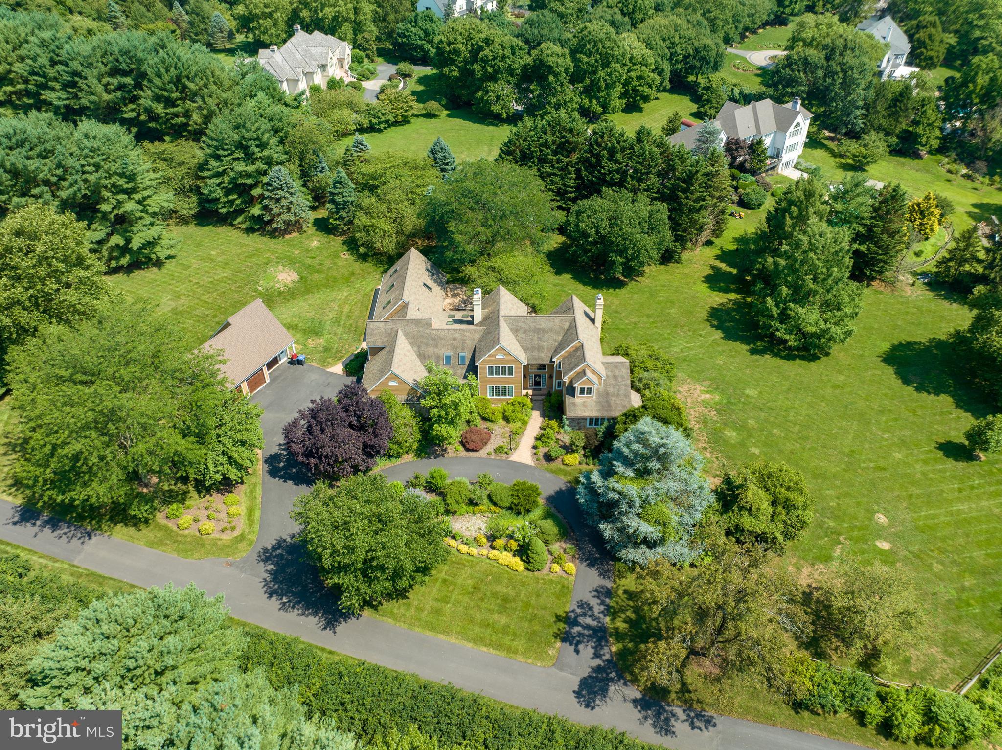 25 9 Gates Road Chadds Ford, PA 19317 - Photo 85 of 95