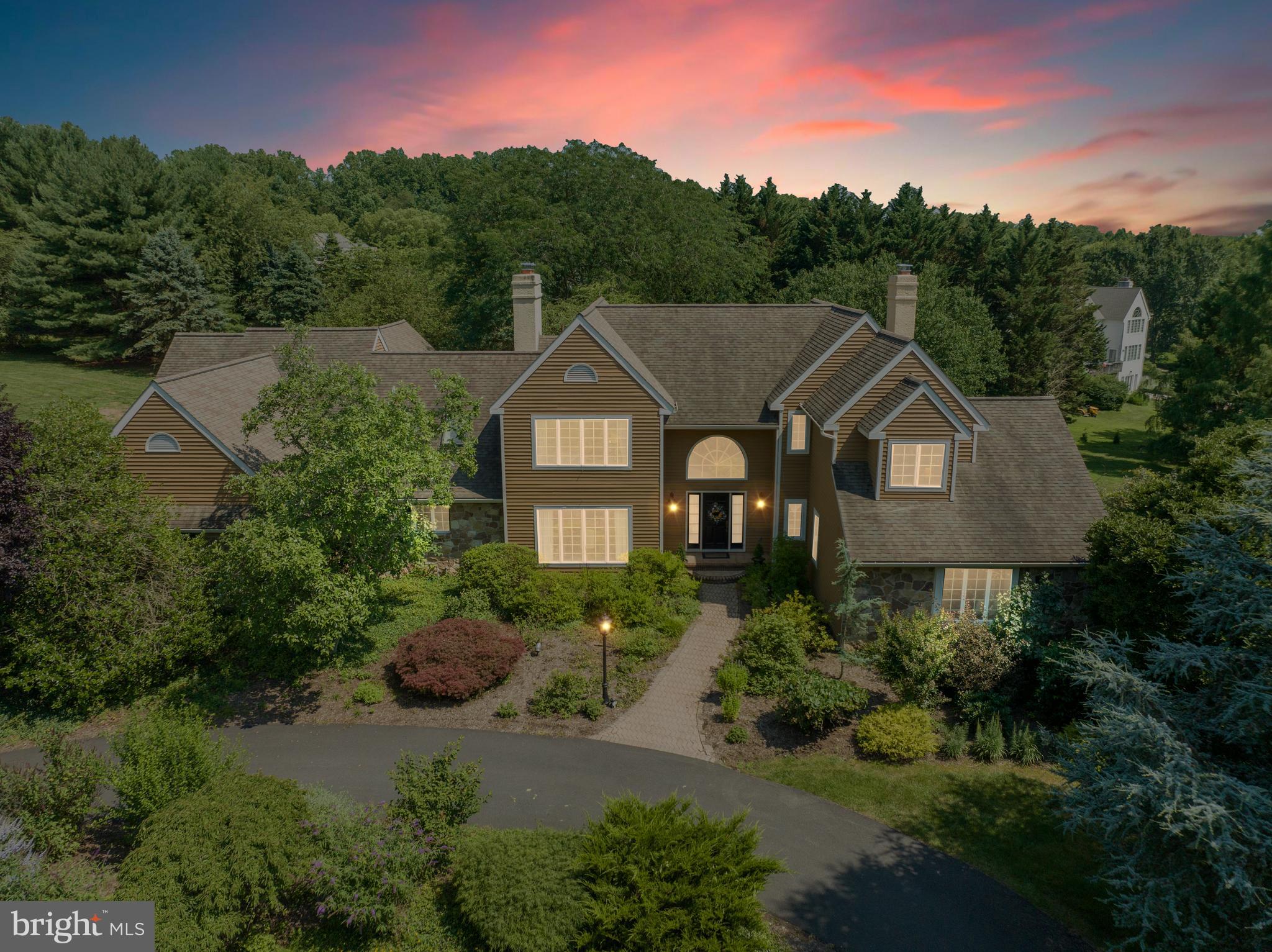 25 9 Gates Road Chadds Ford, PA 19317 - Photo 87 of 95