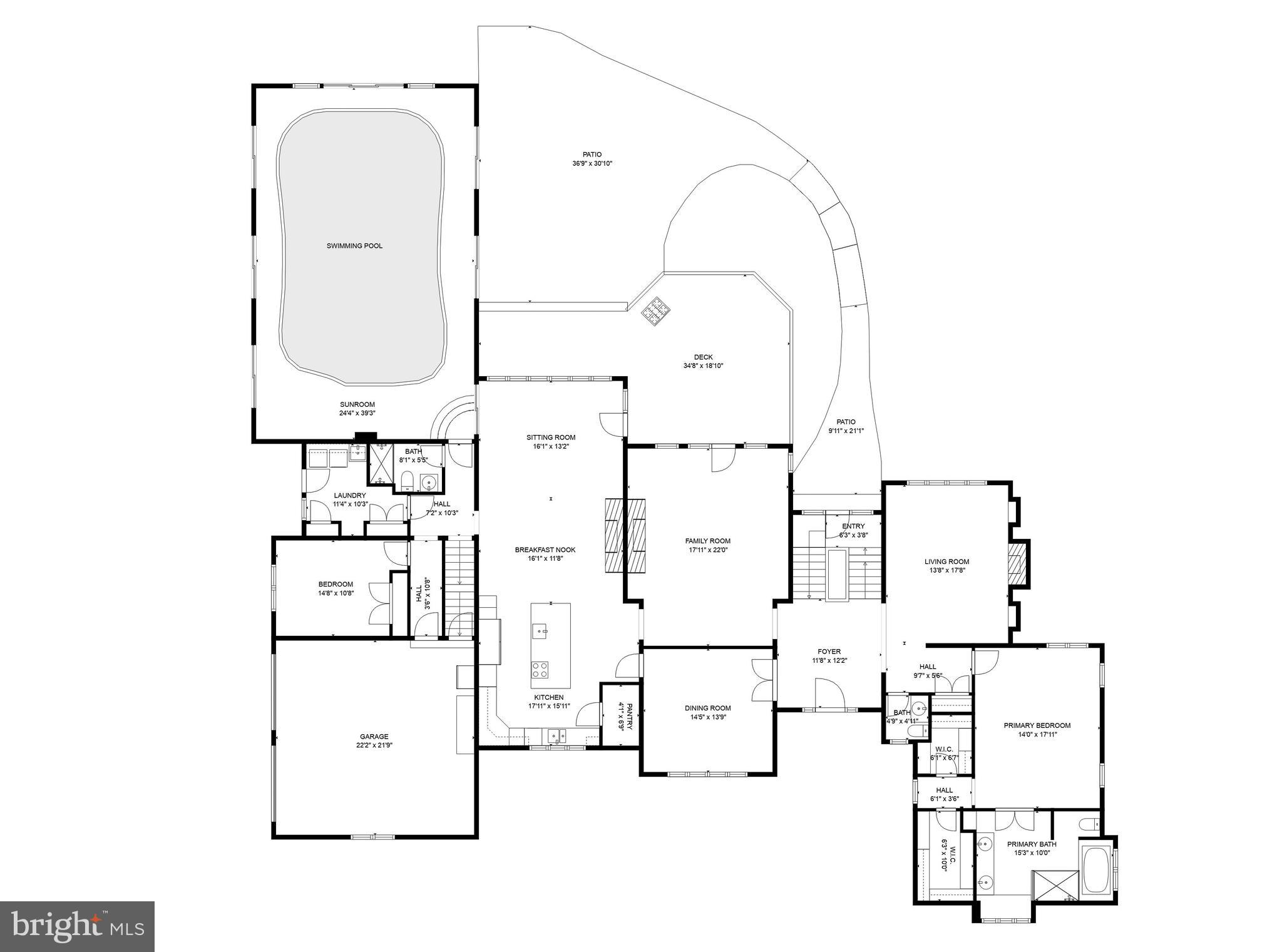 25 9 Gates Road Chadds Ford, PA 19317 - Photo 89 of 95