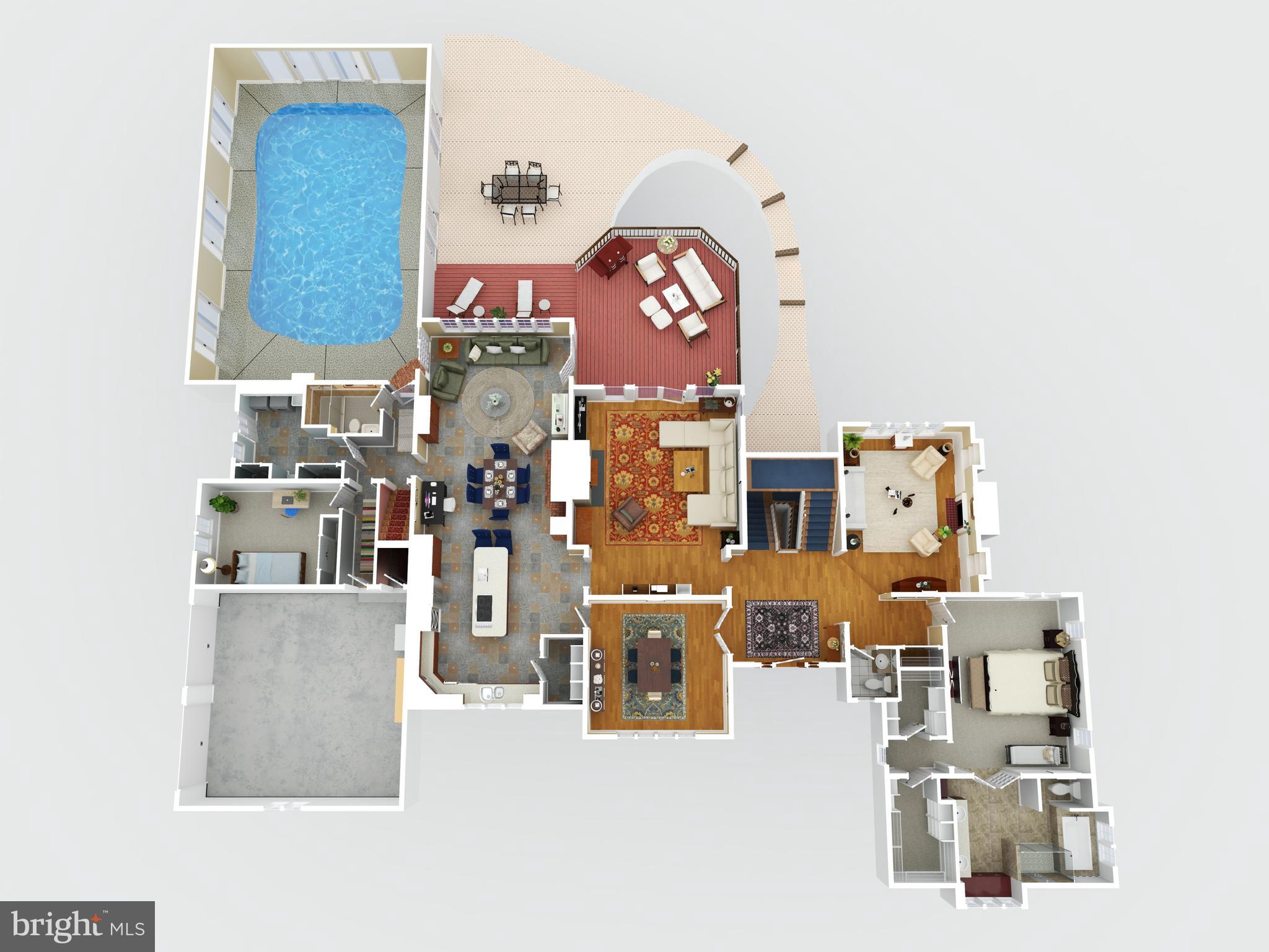 25 9 Gates Road Chadds Ford, PA 19317 - Photo 93 of 95