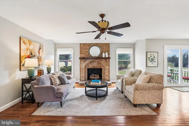 $1,075,000 | 21732 Brink Meadow Lane, Germantown, MD 20876