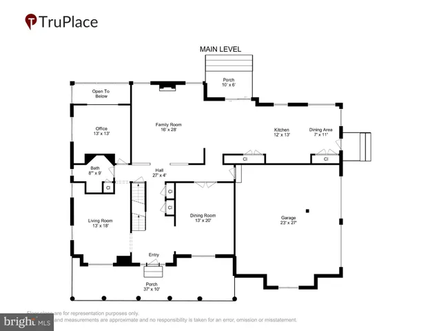 $1,075,000 | 21732 Brink Meadow Lane, Germantown, MD 20876
