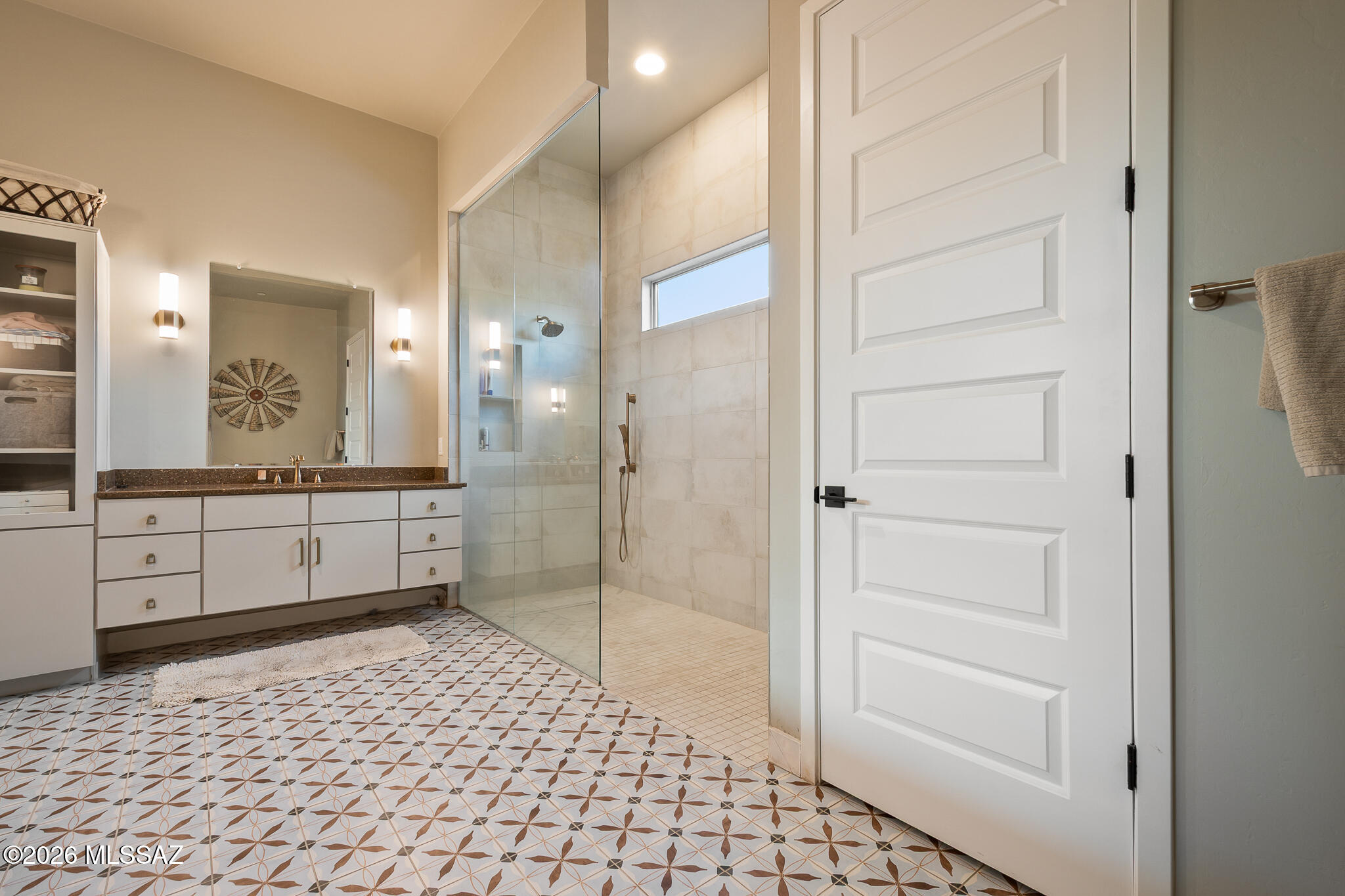18642 South Houghton Road Vail, AZ 85641 - Photo 22 of 39 Primary Bathroom