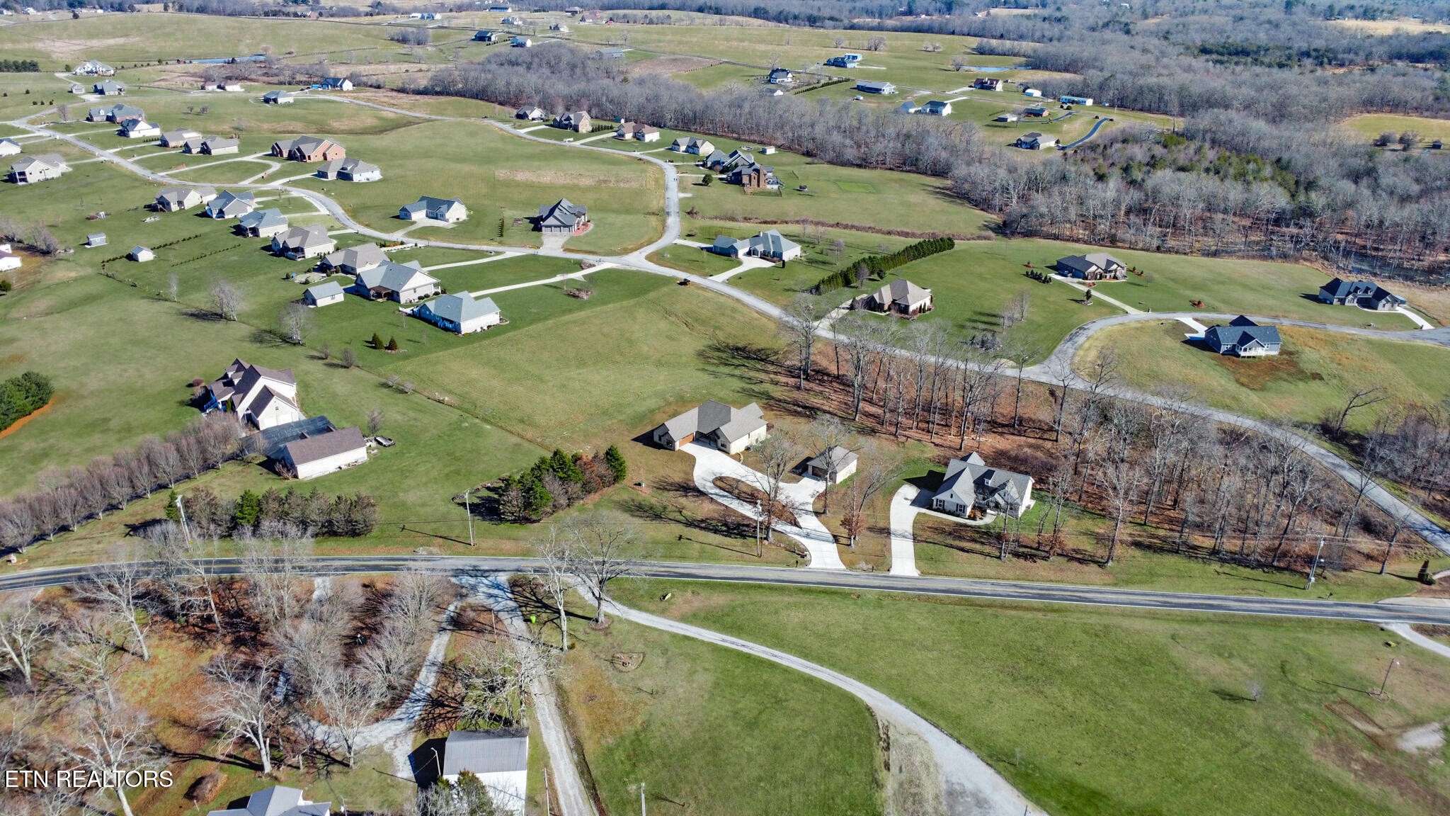 5843 Dunbar Road Crossville, TN 38572 - Photo 54 of 56 Gallery Image 54