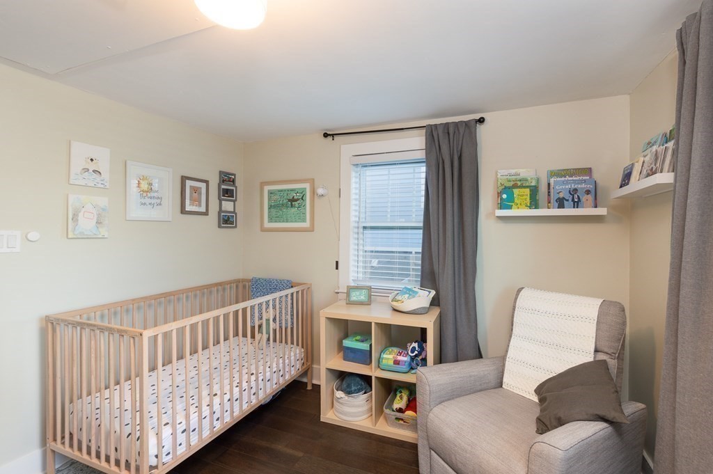 27 Tobin Road Boston, MA 02132 - Photo 14 of 16 Gallery Image 14