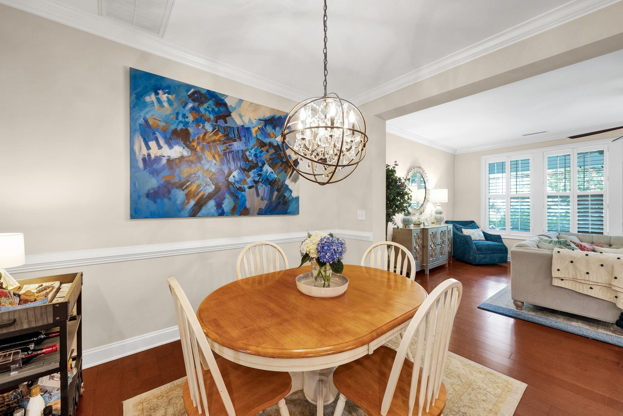 745 Fallon Grove Way Raleigh, NC 27608 - Photo 8 of 39 Photo 8