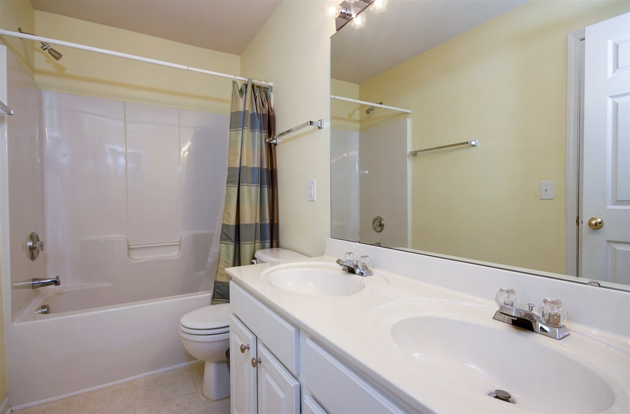7448 Lagrange Drive Raleigh, NC 27613 - Photo 16 of 24 Bathroom