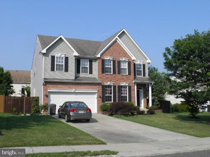 35 Inverness Drive Delran, NJ 08075 - Photo 7 of 7 Gallery Image 7