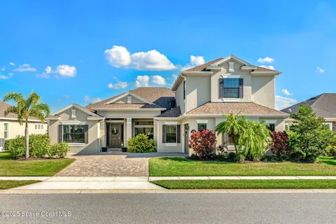 $949,000 | 8187 Crimson Drive, Melbourne, FL 32940