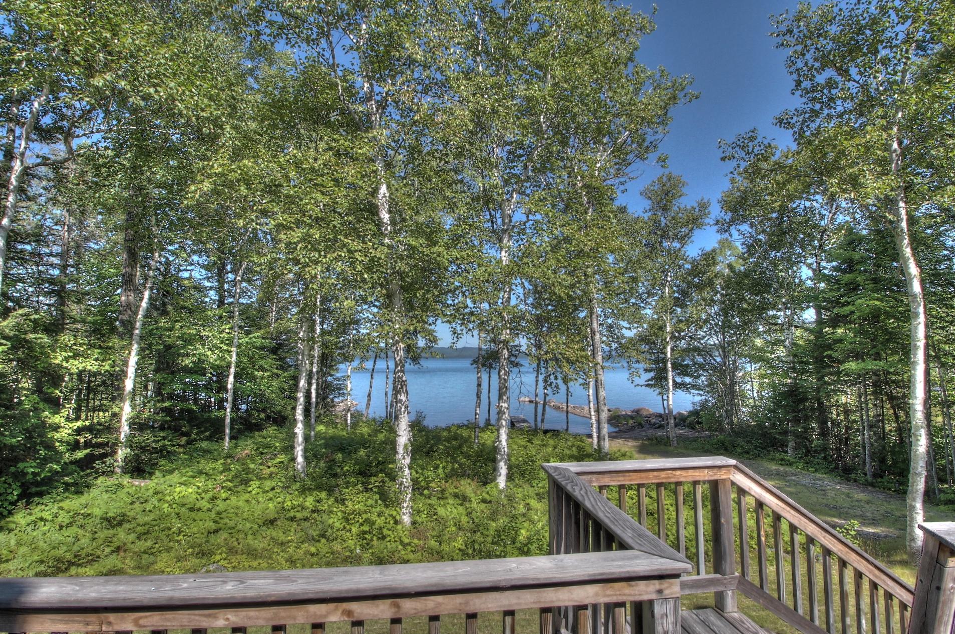 323 Stephens Road Oquossoc, ME 04964 - Photo 19 of 19 w26