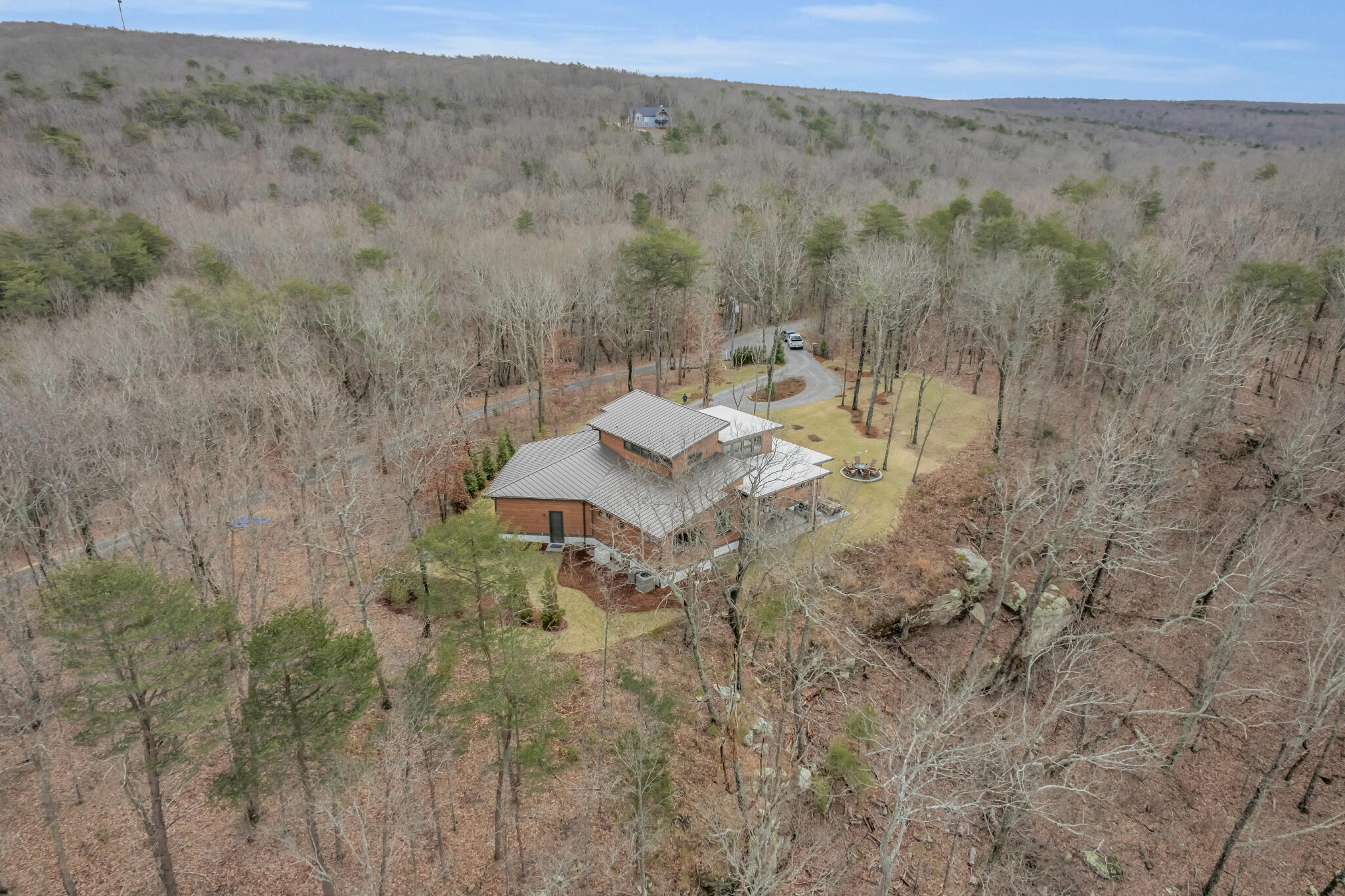 329 Eagle Bluff Road Menlo, GA 30731 - Photo 54 of 58 DJI_0192