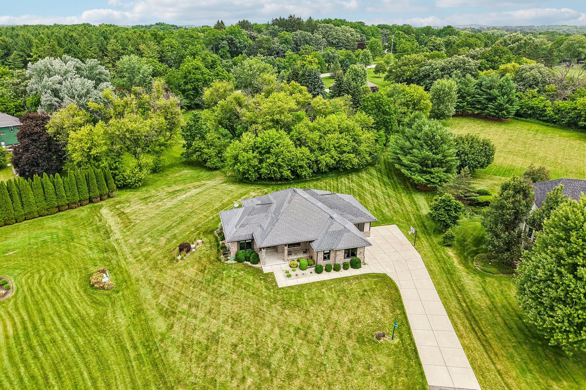 318 Cypress Point North Prairie, WI 53153 - Photo 67 of 78 76-web-or-mls-Cypress Point-S0107-076
