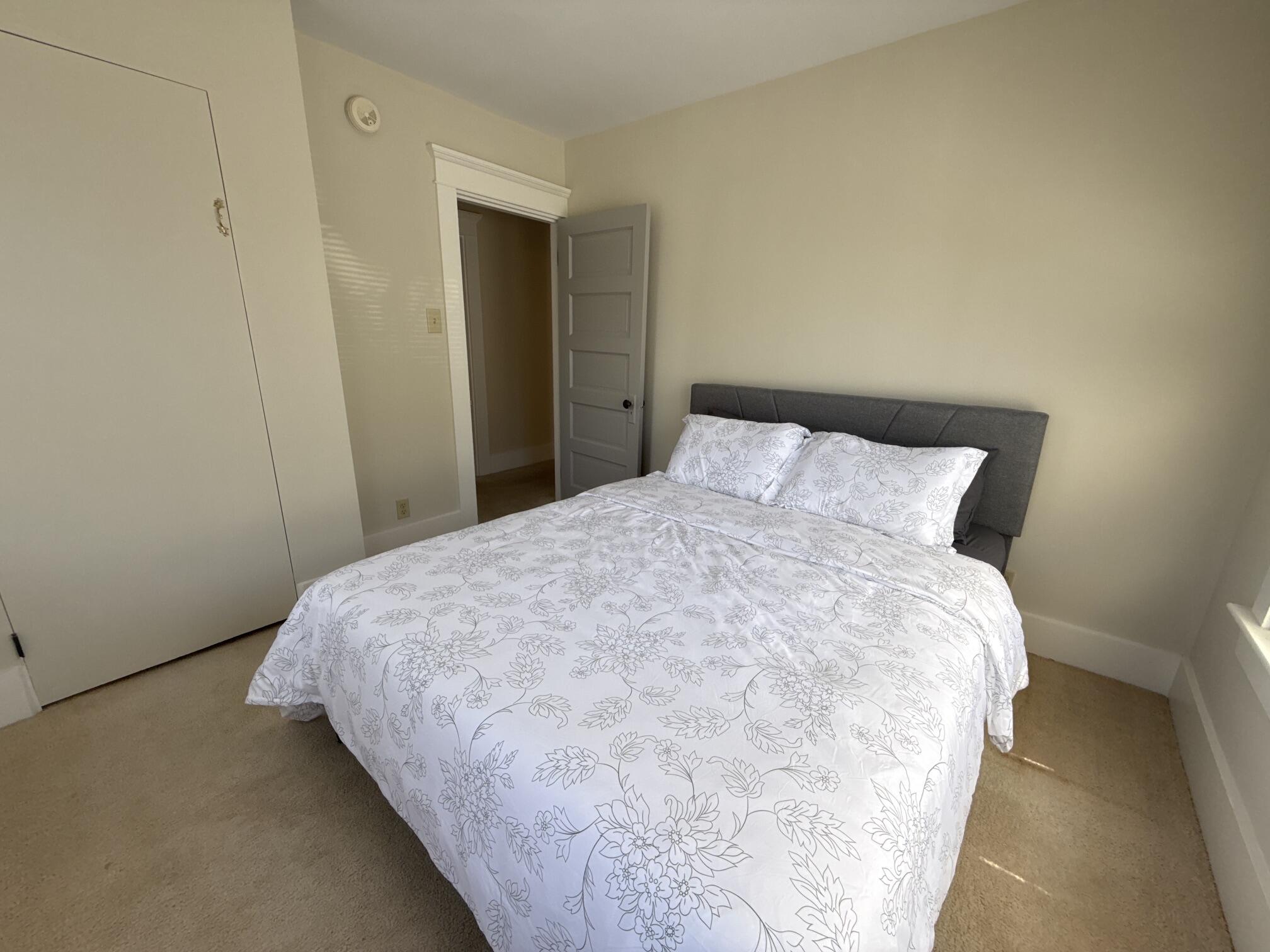 2388 Main Street Rangeley, ME 04970 - Photo 32 of 49 Bedroom #3 -