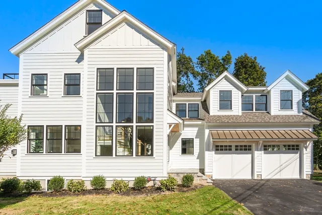 $3,299,000 | 81 Kimball Beach Road, Hingham, MA 02043