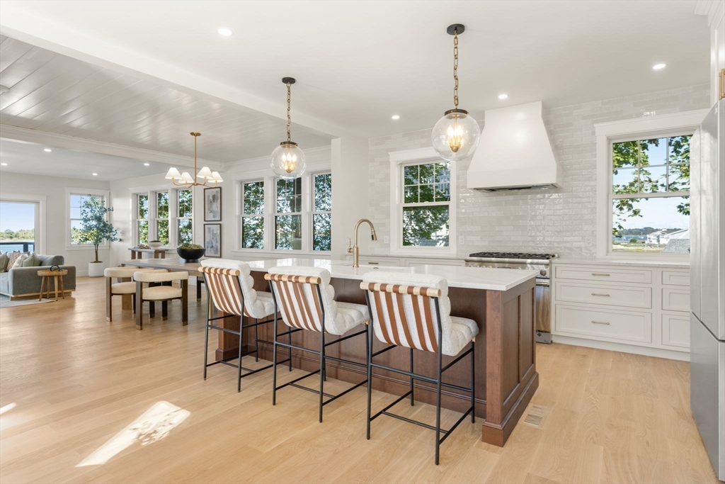 81 Kimball Beach Road Hingham, MA 02043 - Photo 12 of 42