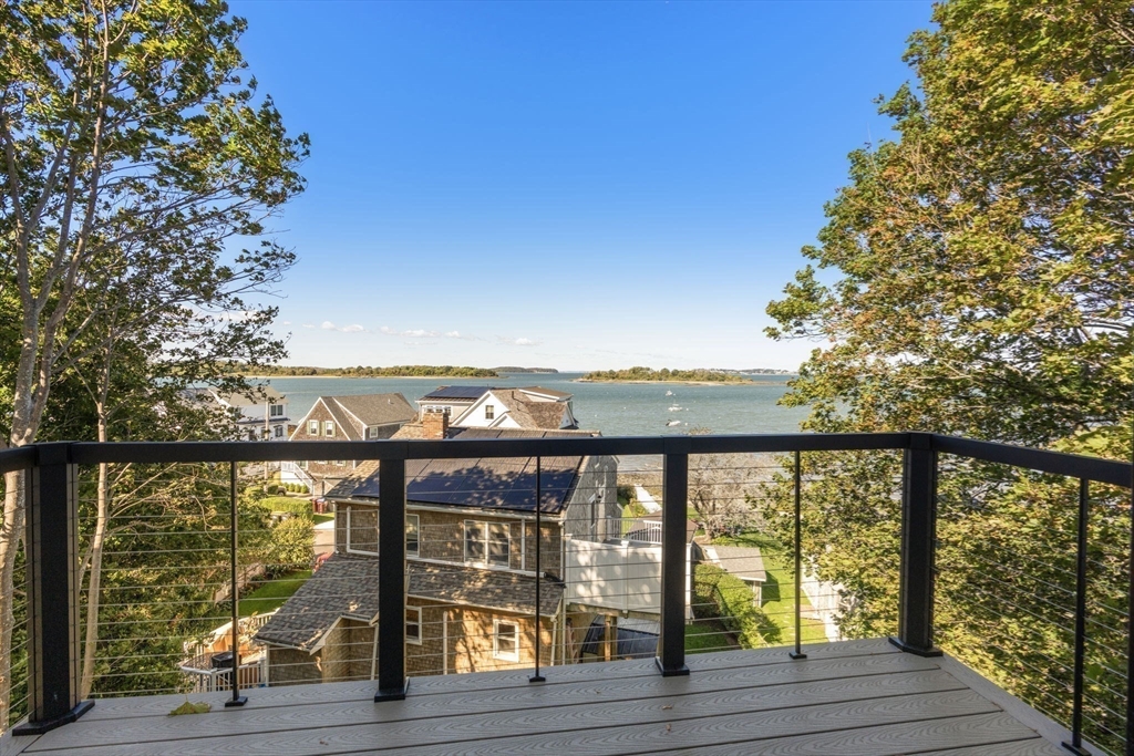 81 Kimball Beach Road Hingham, MA 02043 - Photo 22 of 42