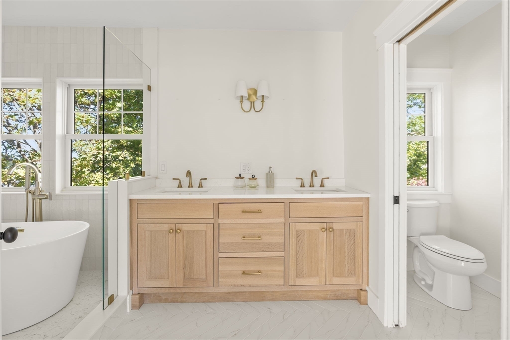81 Kimball Beach Road Hingham, MA 02043 - Photo 23 of 42