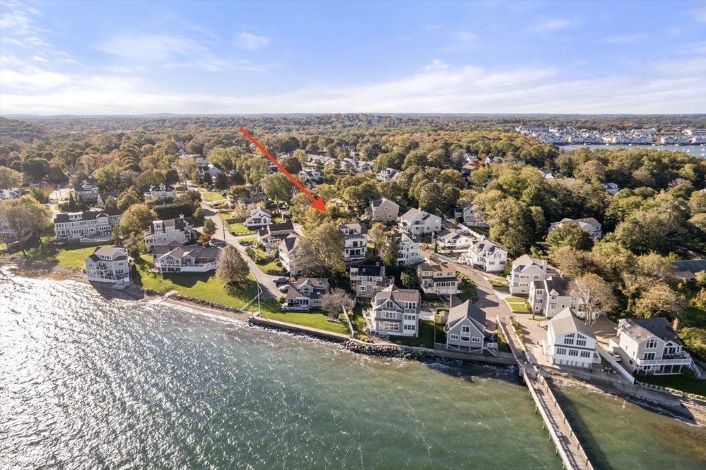 81 Kimball Beach Road Hingham, MA 02043 - Photo 3 of 42