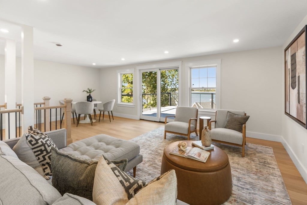 81 Kimball Beach Road Hingham, MA 02043 - Photo 33 of 42