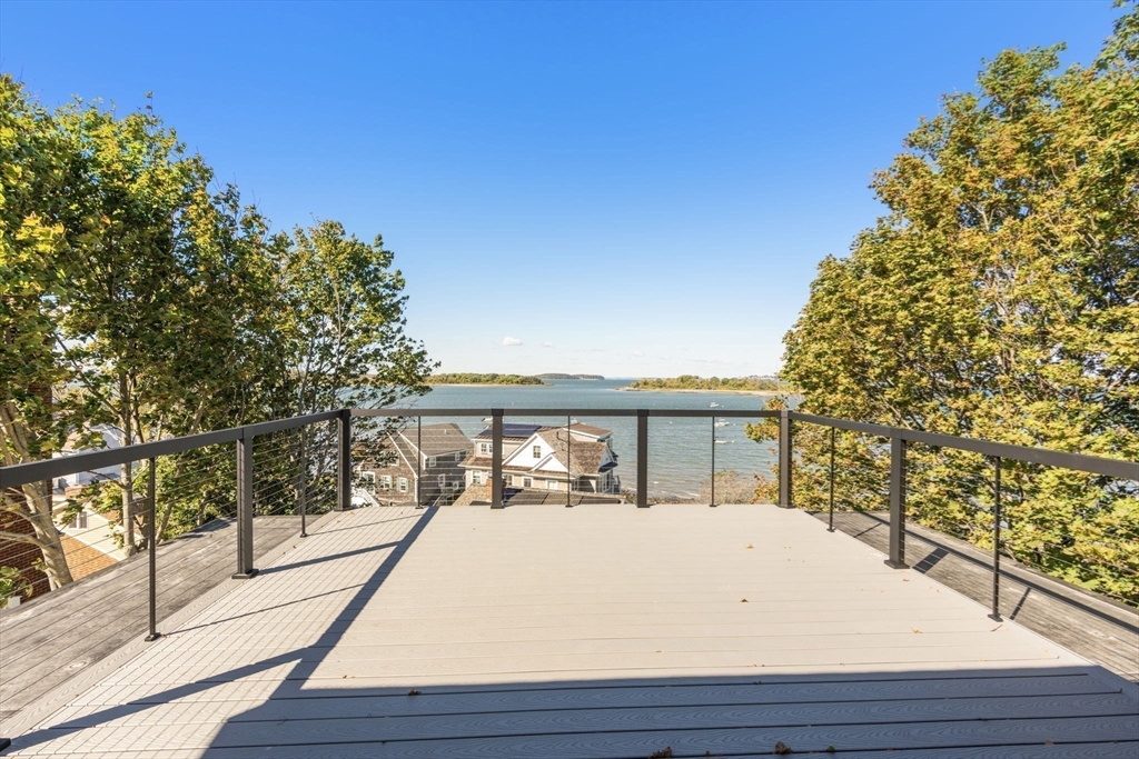 81 Kimball Beach Road Hingham, MA 02043 - Photo 36 of 42