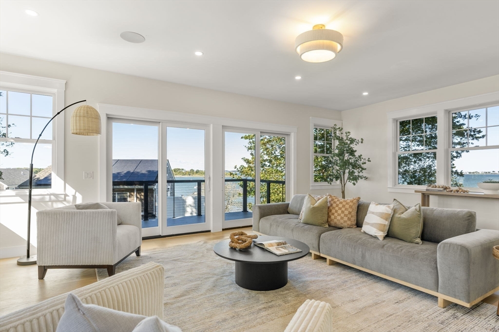 81 Kimball Beach Road Hingham, MA 02043 - Photo 4 of 42