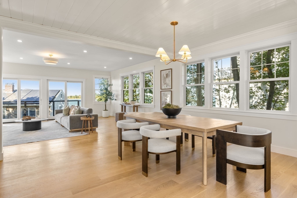 81 Kimball Beach Road Hingham, MA 02043 - Photo 6 of 42
