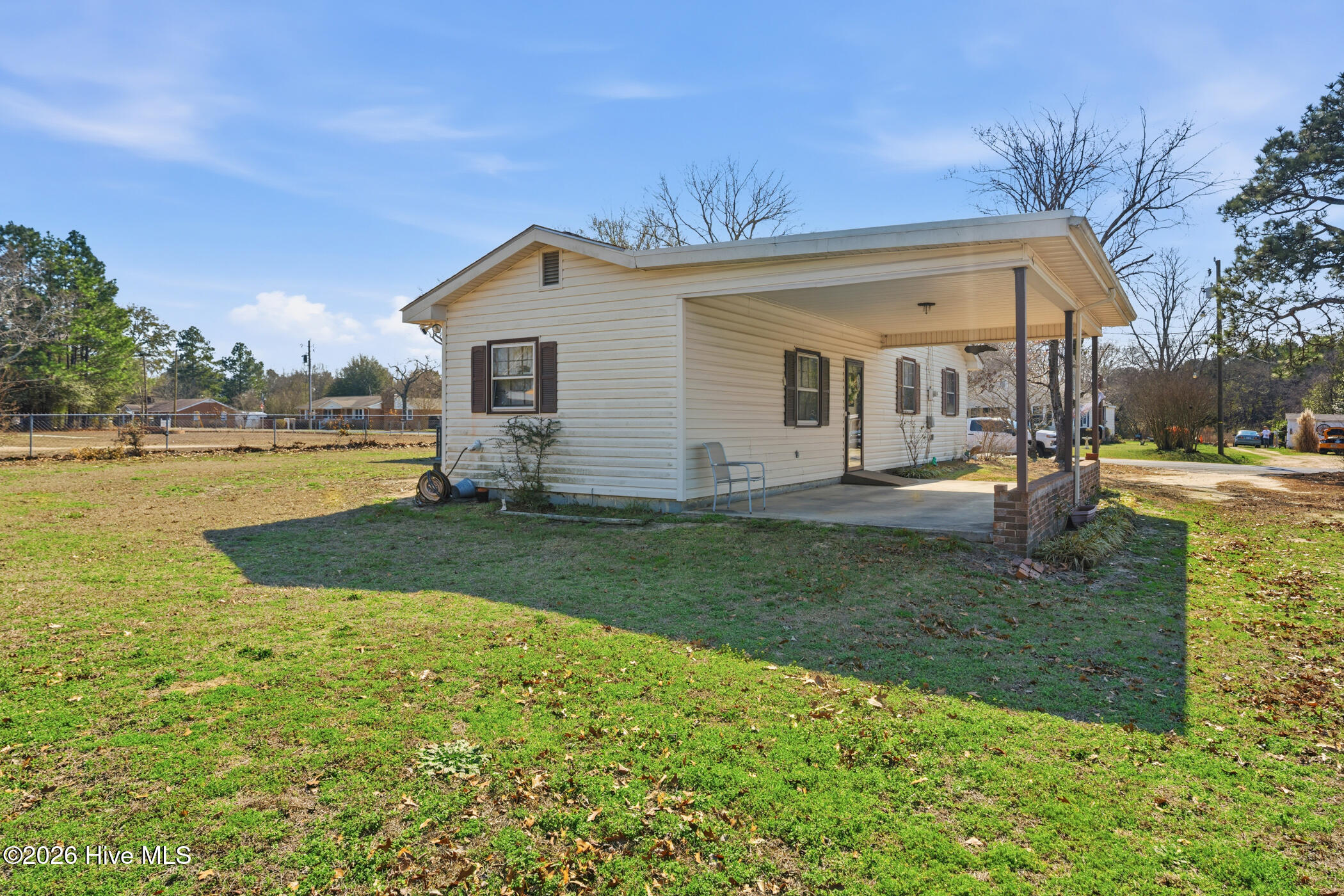 293 Hickory Street Rockingham, NC 28379 - Photo 19 of 22 A7404607